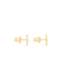 Clair D Lune Stud Earrings