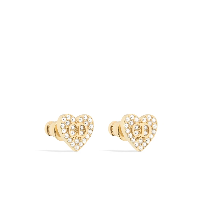 Clair D Lune Stud Earrings