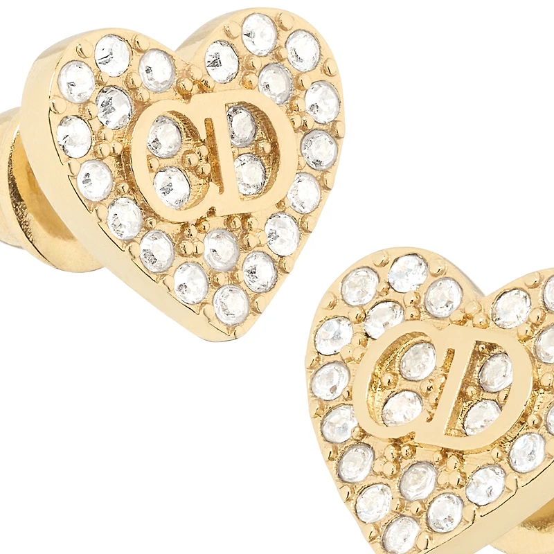 Clair D Lune Stud Earrings