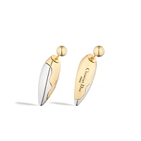 Dior Tribales Earrings
