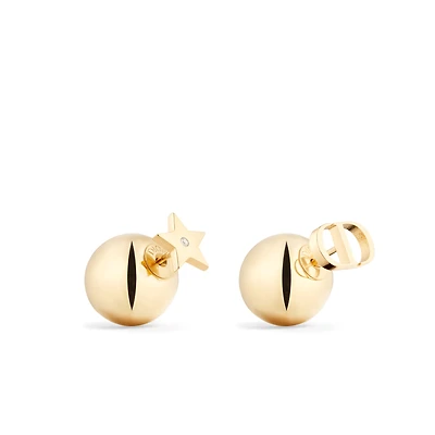 Dior Tribales Earrings