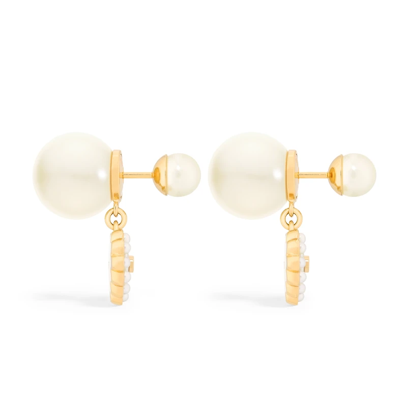 Dior Tribales Earrings