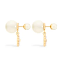 Dior Tribales Earrings