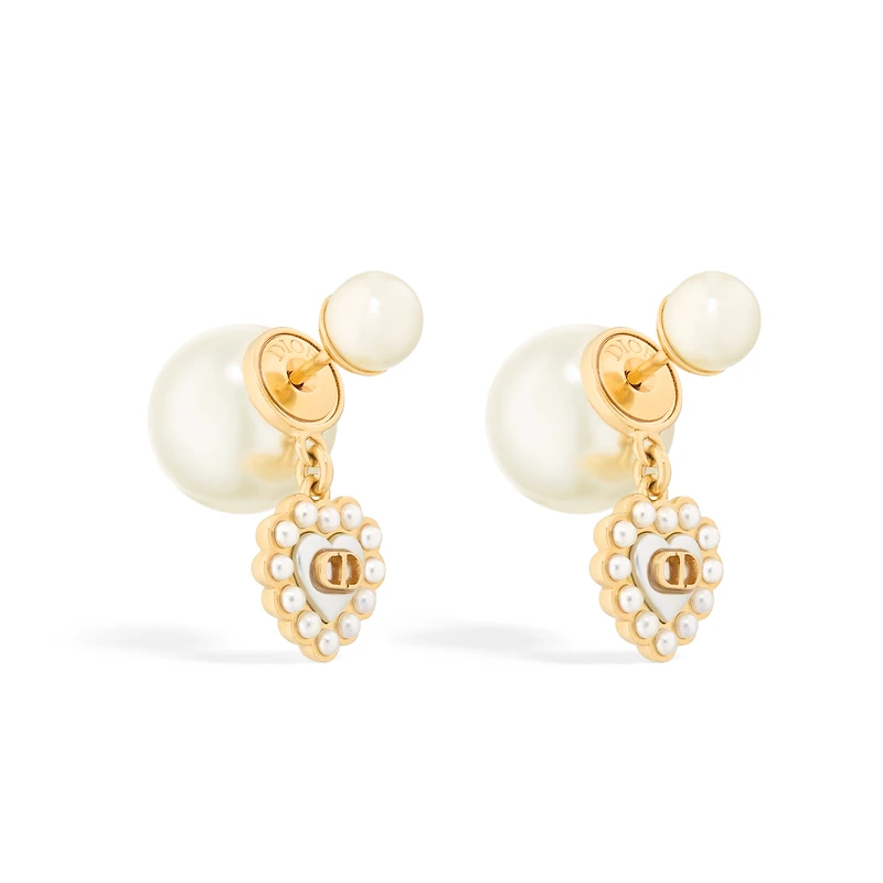 Dior Tribales Earrings