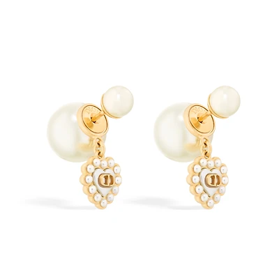 Dior Tribales Earrings