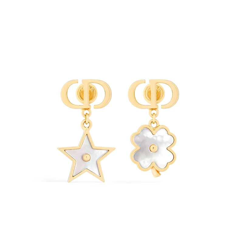 Dior Destiny Earrings