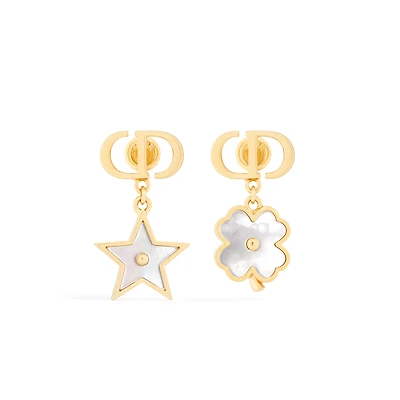 Dior Destiny Earrings