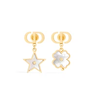 Dior Destiny Earrings