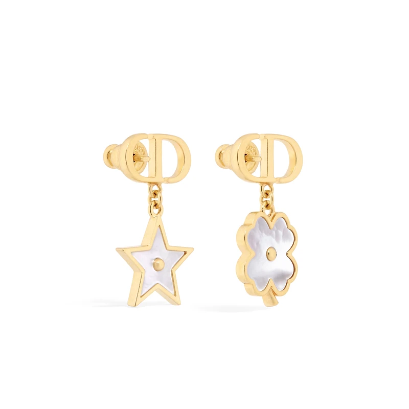 Dior Destiny Earrings