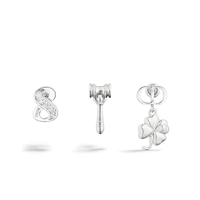 Knock on Wood Earring Set