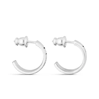 Christian Dior Couture Cut Earrings