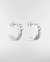 Christian Dior Couture Cut Earrings