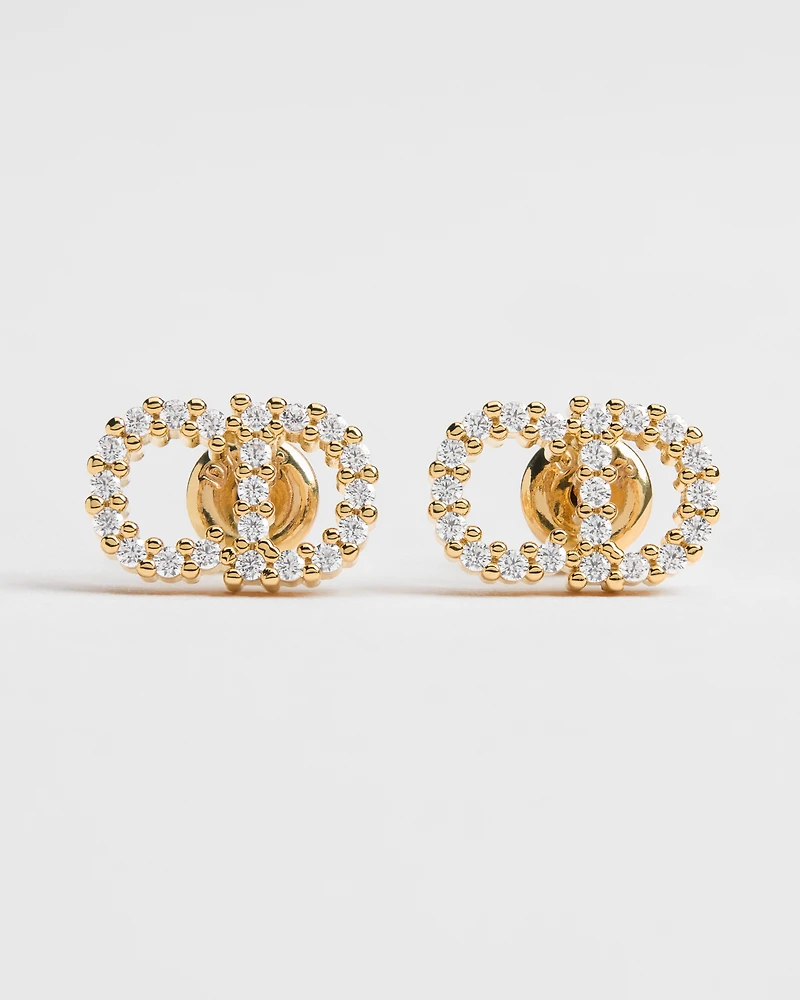 Clair D Lune Earrings