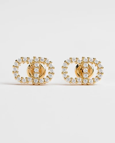 Clair D Lune Earrings