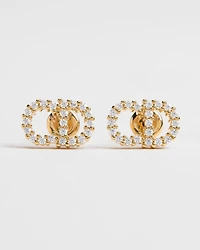 Clair D Lune Earrings