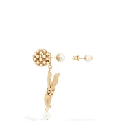Dior Tribales Earrings