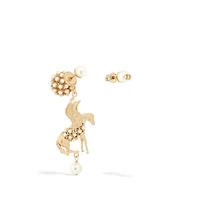 Dior Tribales Earrings
