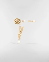 Dior Tribales Earrings