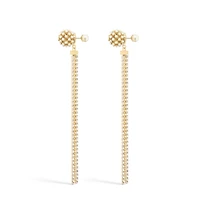 Dior Tribales Earrings