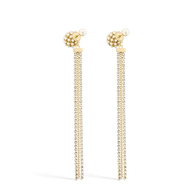 Dior Tribales Earrings