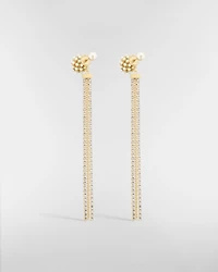 Dior Tribales Earrings