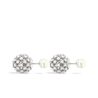Dior Tribales Earrings