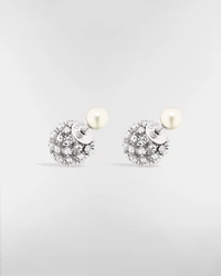 Dior Tribales Earrings