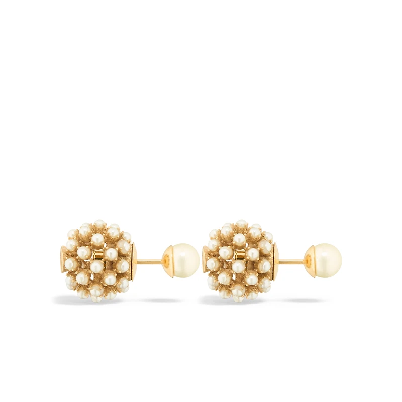 Dior Tribales Earrings