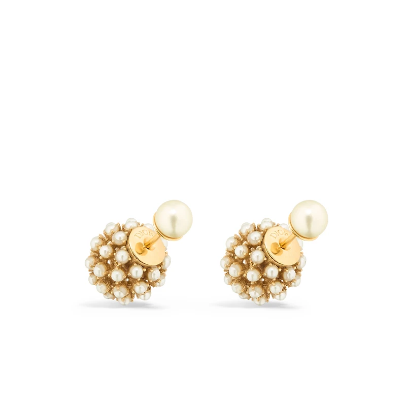 Dior Tribales Earrings