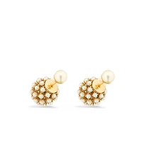 Dior Tribales Earrings