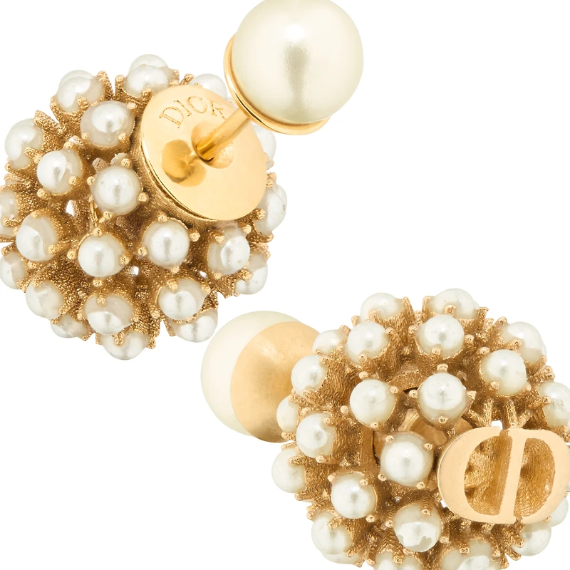 Dior Tribales Earrings