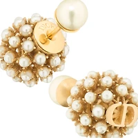 Dior Tribales Earrings