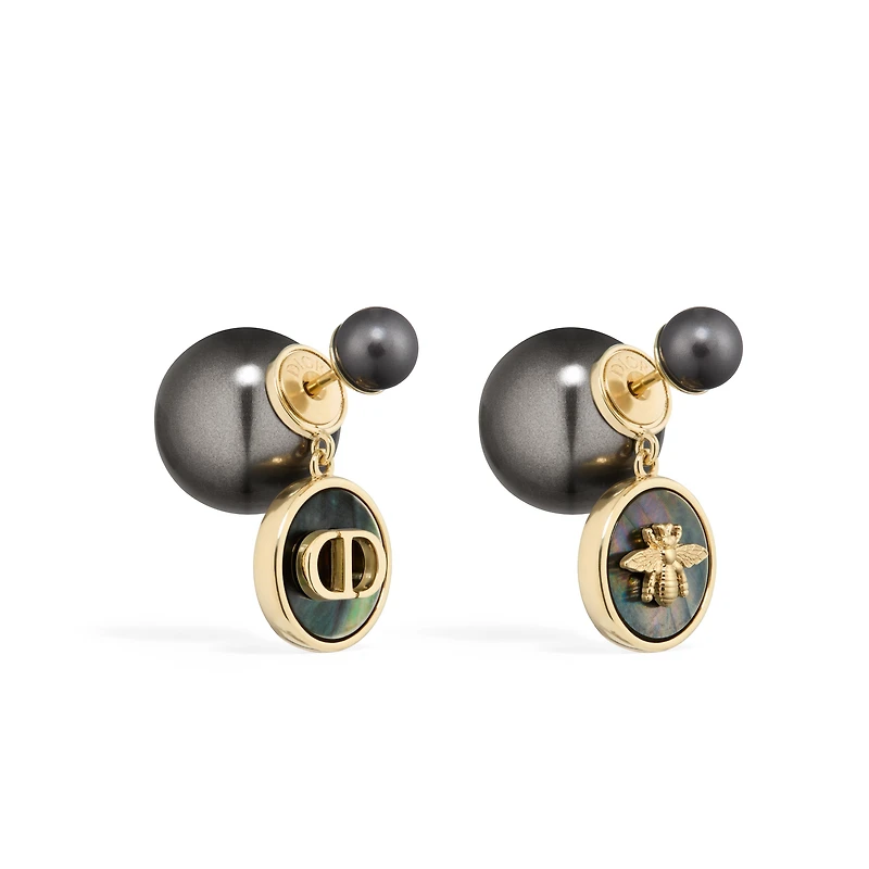 Dior Tribales Earrings
