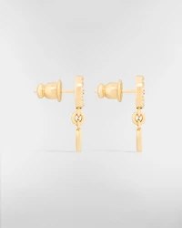 Dioramour Earrings