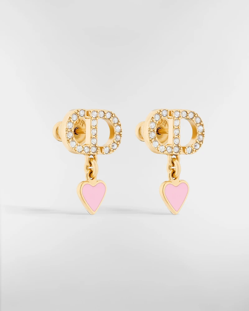 Dioramour Earrings