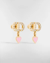 Dioramour Earrings