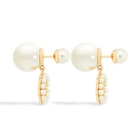 Dior Tribales Earrings