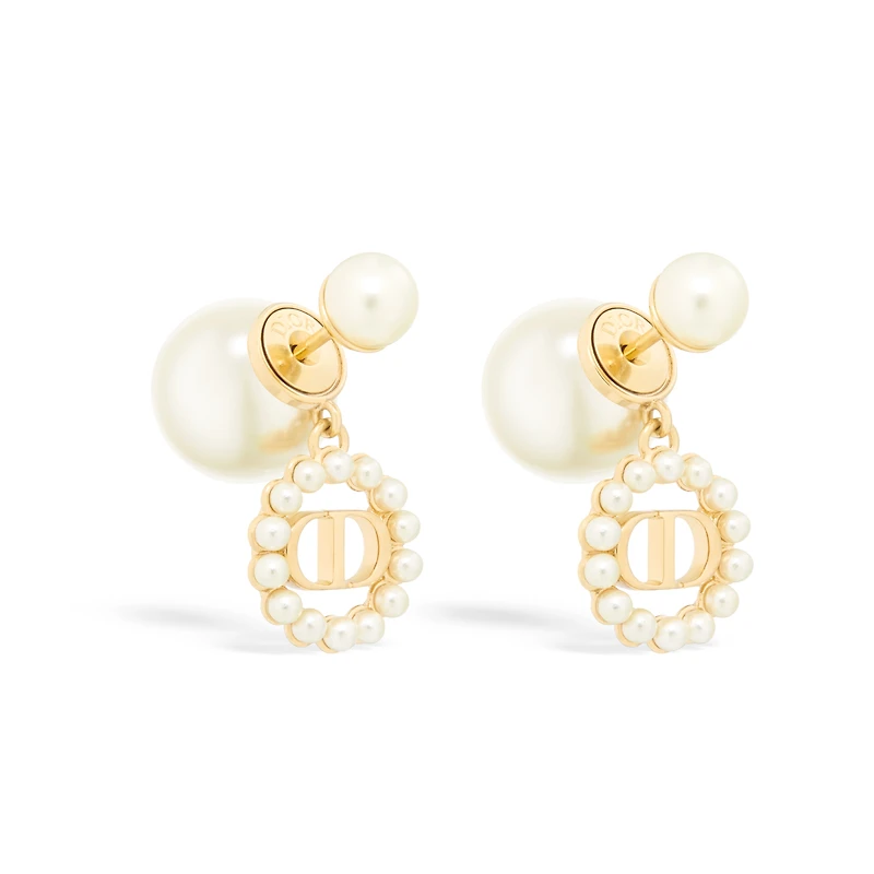 Dior Tribales Earrings