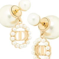 Dior Tribales Earrings