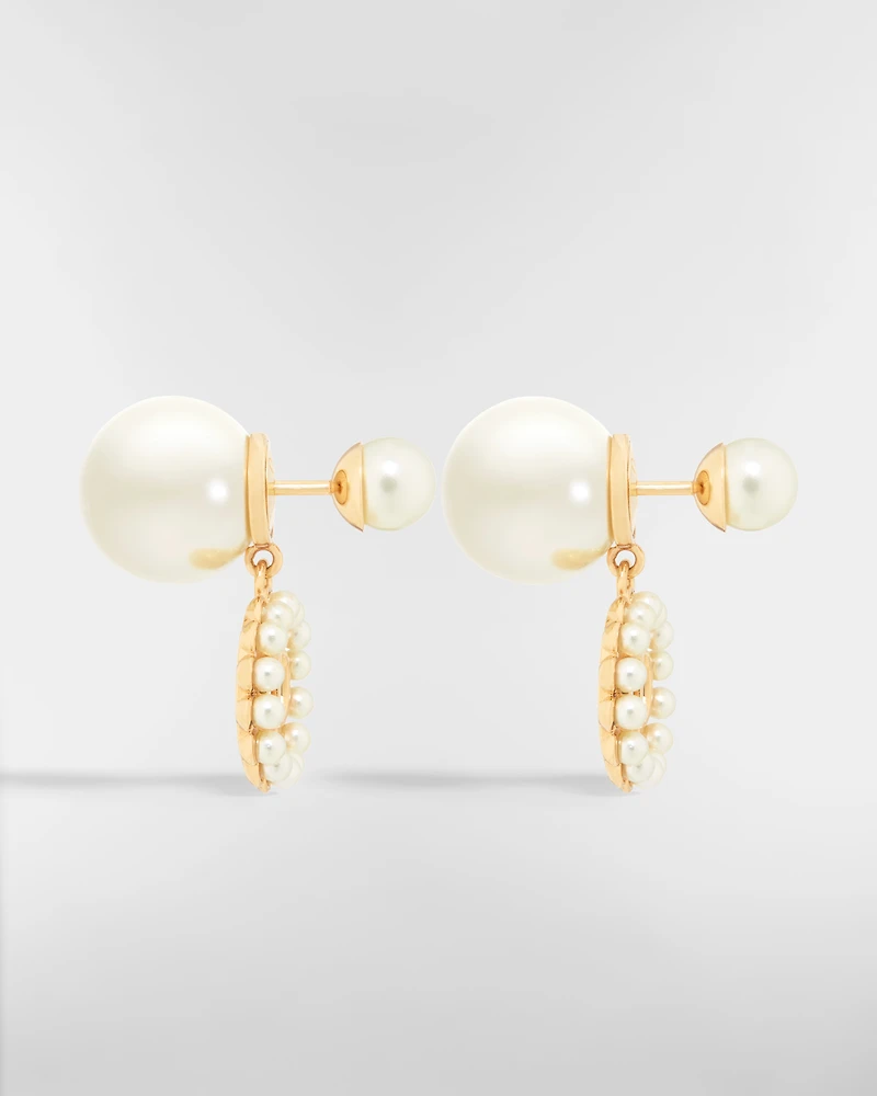 Dior Tribales Earrings