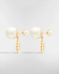 Dior Tribales Earrings