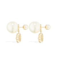 Dior Tribales Earrings
