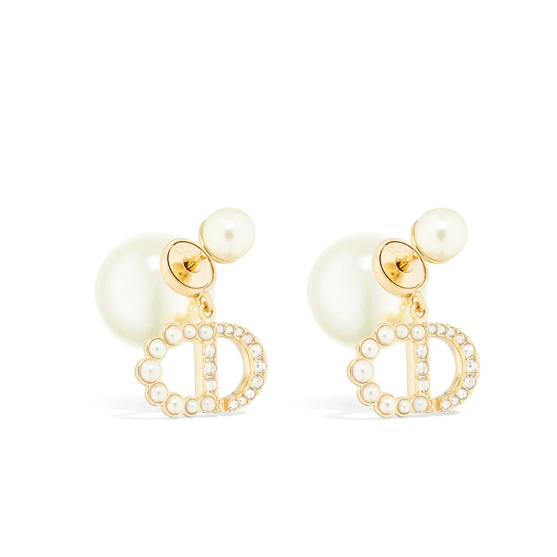 Dior Tribales Earrings