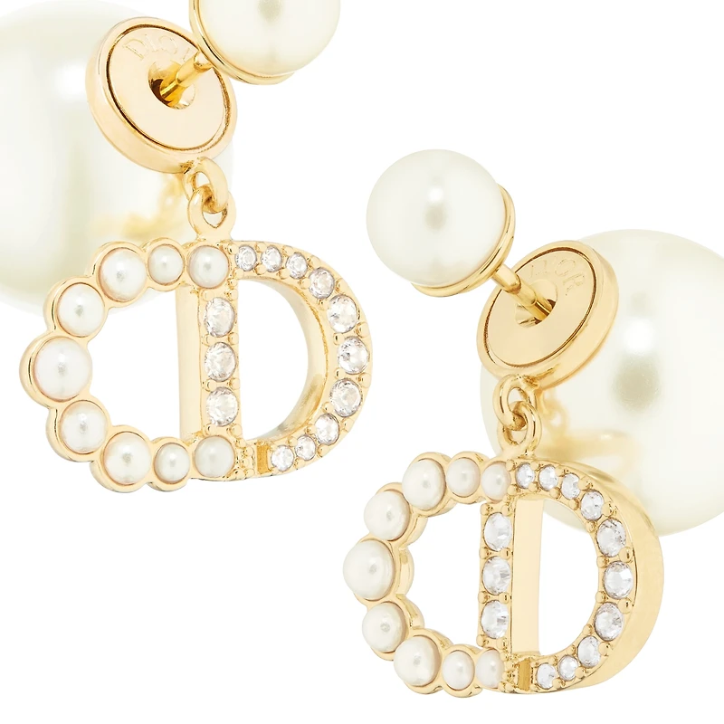 Dior Tribales Earrings