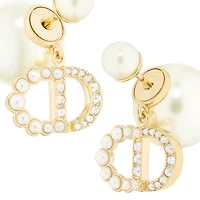 Dior Tribales Earrings