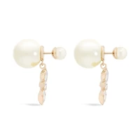 Dior Tribales Earrings