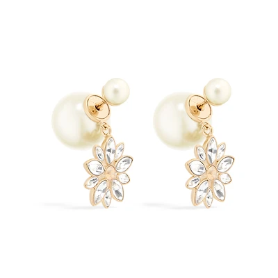 Dior Tribales Earrings