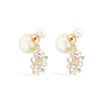 Dior Tribales Earrings