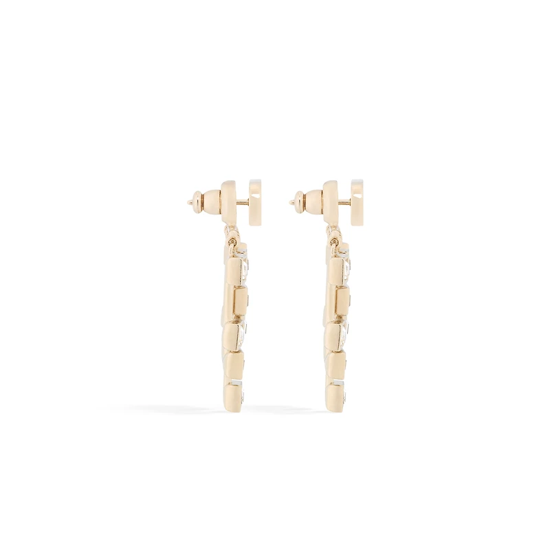 Dior Deco Earrings
