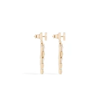 Dior Deco Earrings
